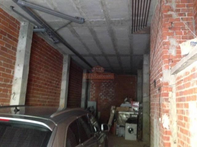 SE ALQUILA LOCAL ZONA BARRIO INDUSTRIA 95 METROS