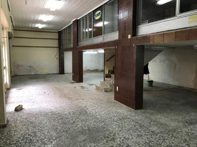 SE ALQUILA LOCAL ZONA MENENDEZ PIDAL