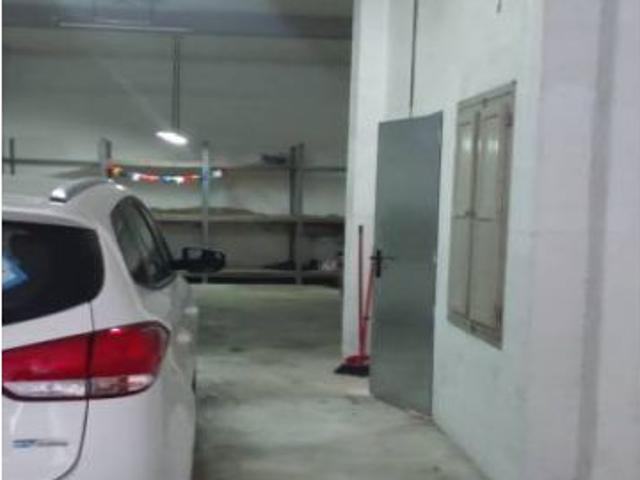 SE ALQUILA LOCAL