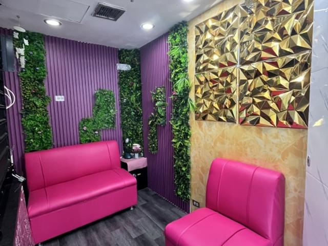 Se alquila local 6,10m2 Centro San Ignacio Chacao 6855