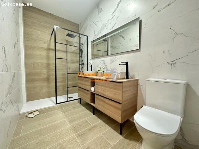 SE ALQUILA LOFT ESPECTACULAR, ZONA ALTABIX !
