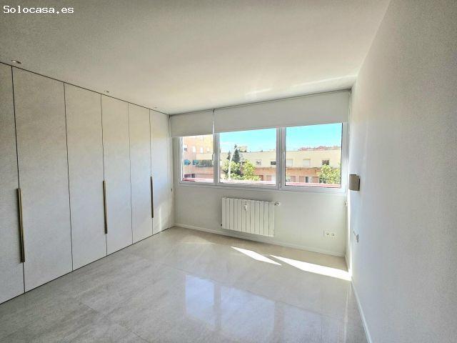 SE ALQUILA PARA LARGA DURACIÓN ESTE MARAVILLOSO LOFT CON REFORMA INTEGRAL