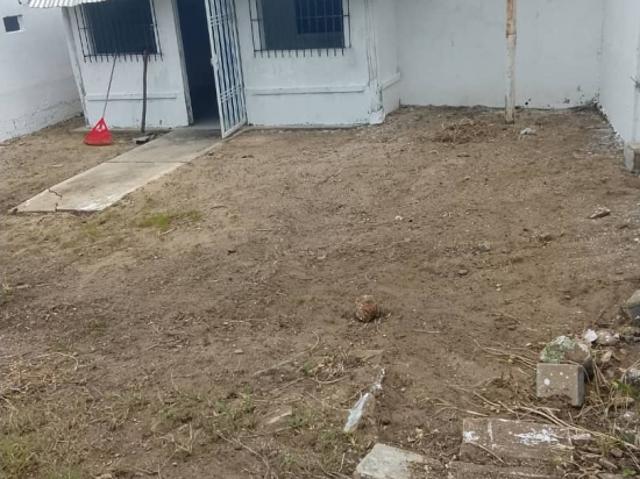 SE ALQUILA PATIO PARIAGUAN VE45 253PGUN JHER