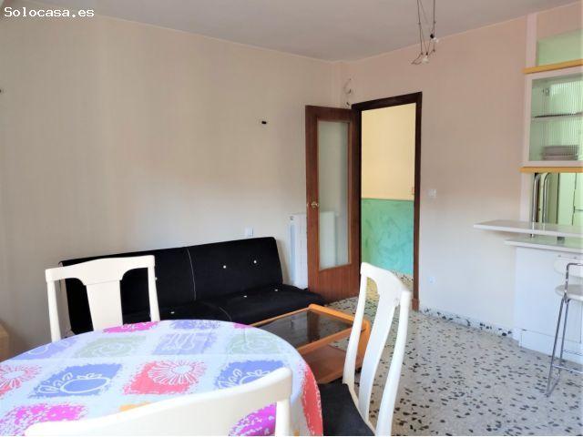 Se Alquila Piso 3 Dormitorios, calefacción comunitaria en San José, Junto al Parque de la Memoria
