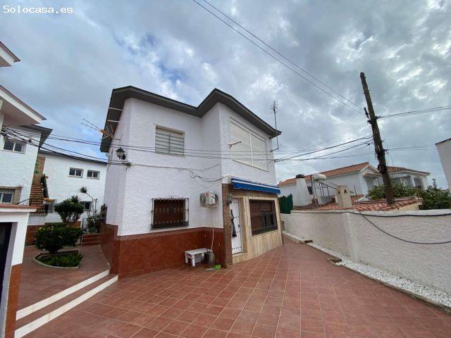 Se Alquila piso 2 dormitorios larga temporada