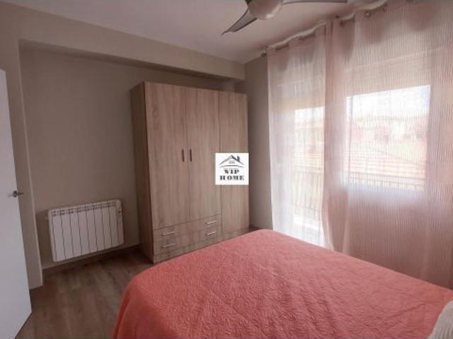 Se alquila piso