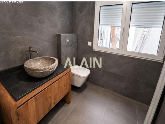 SE ALQUILA PISO CON ENCANTO EN EL ENSANCHE VALENCIA