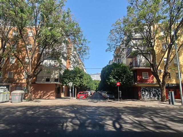 SE ALQUILA PISO A ESTUDIANTES