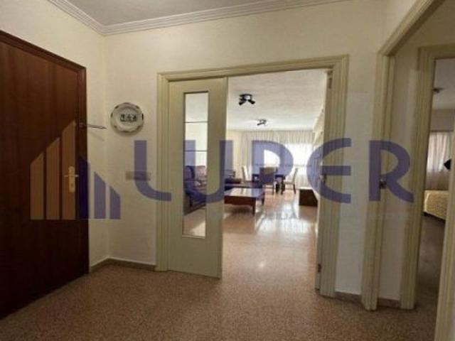 SE ALQUILA PISO A ESTUDIANTES, en San Vicente del Raspeig zona Parque lo Torrent