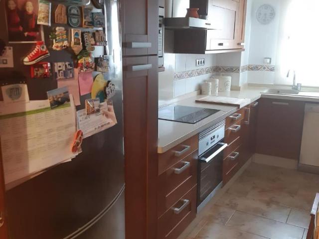 Se alquila piso a poco más de 30 minutos de la costa de ALICANTE en HONDON DE LOS FRAILES