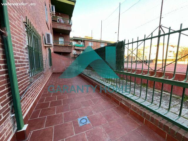 ¡SE ALQUILA PISO AMUEBLADO EN ZONA AVENIDA DE LA HISPANIDAD, CÁCERES! ?