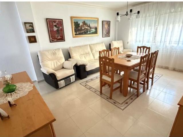 SE ALQUILA PISO DE 3 HAB. EN PUNTA UMBRÍA HUELVA