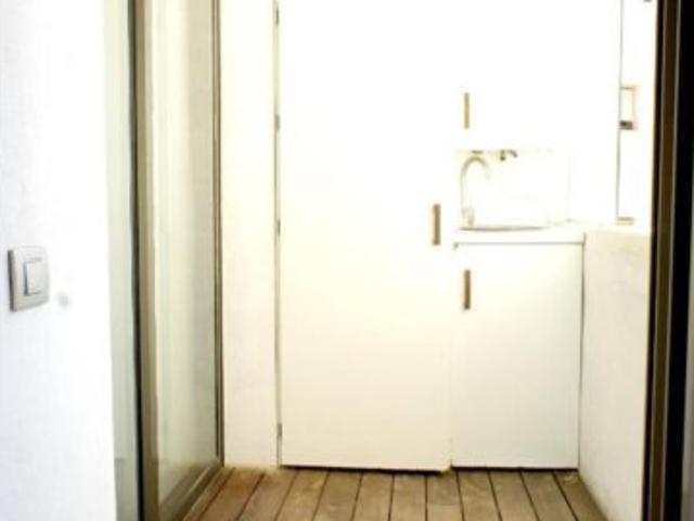 Se alquila piso de 3 habitaciones en Cabanyal Canyamelar