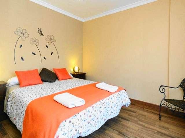 Se alquila piso de 3 habitaciones en Güevéjar