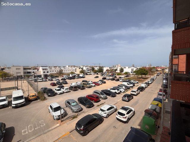 Se alquila Piso de 3 habitaciones en Paiporta