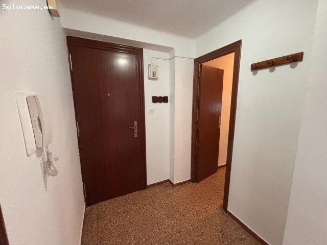 Se alquila piso de 3 habs. en Benimaclet