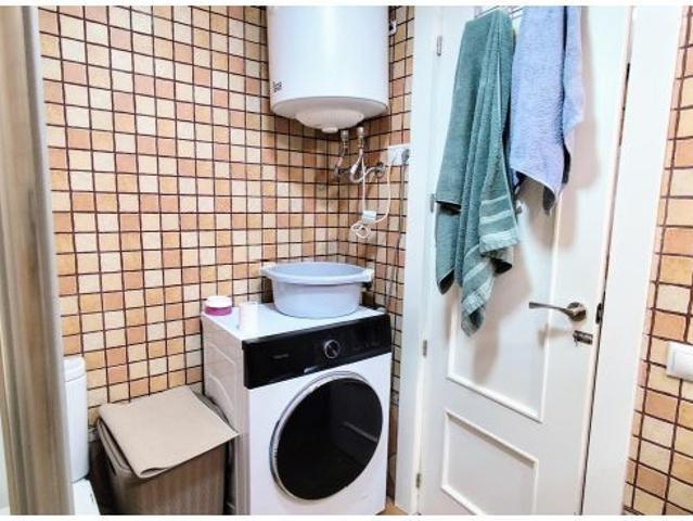 SE ALQUILA PISO DE 1 DORMITORIO DESDE EL 01 DE SEPTIEMBRE DE 2026 AL 30 DE JUNIO DE 2027