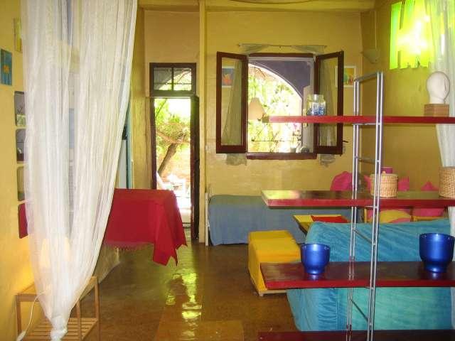 Se alquila piso de 1 dormitorio en Barcelona