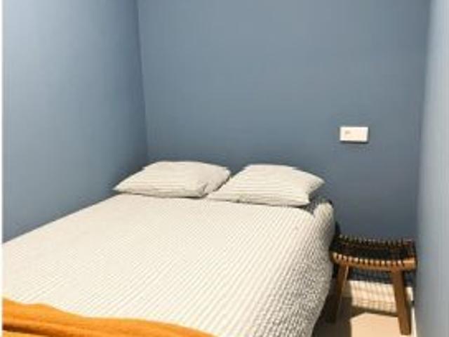 Se alquila piso de 1 dormitorio en Canillejas, gastos incluidos