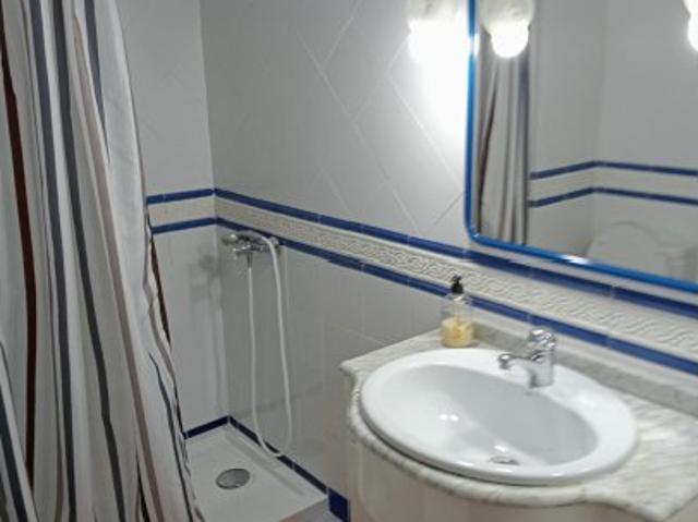 Se alquila piso de 1 dormitorio en Ciudad Jardín, Córdoba