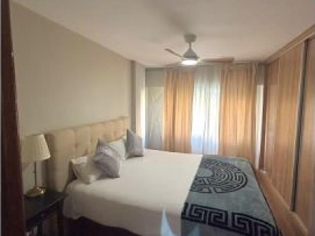 Se alquila piso de 1 dormitorio en Goya, gastos incluidos