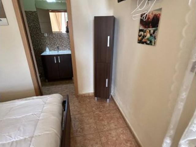 Se alquila piso de 1 dormitorio en Puerto del Rosario