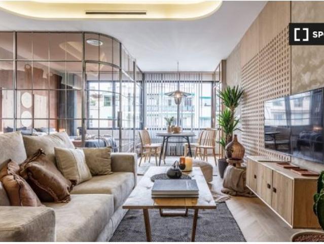 Se alquila piso de 1 dormitorio. ¡Reserva online tu próxima casa con Spotahome!
