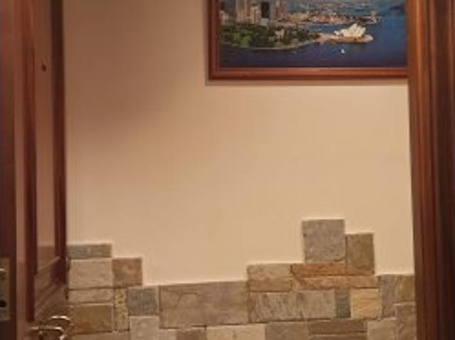 Se alquila piso de 2 habitaciones en Casco Viejo, Zarautz