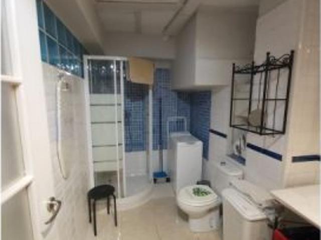Se alquila piso de 2 habitaciones en Arapiles, gastos incluidos