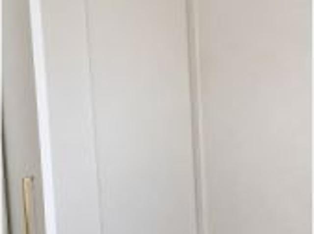 Se alquila piso de 2 habitaciones en El Pilar, gastos incluidos