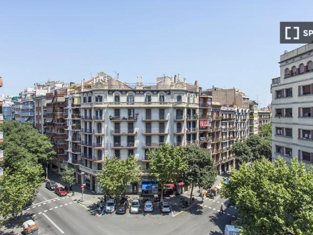 Se alquila piso de 2 habitaciones en Sant Antoni, Barcelona