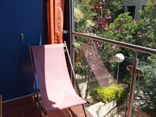 Se alquila piso de 2 habitaciones en Sant Pol de Mar