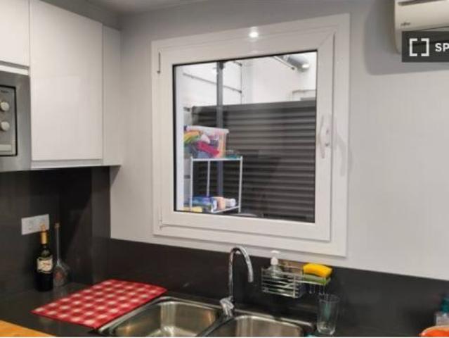 Se alquila piso de 2 habitaciones en Santa Eulália, gastos incluidos