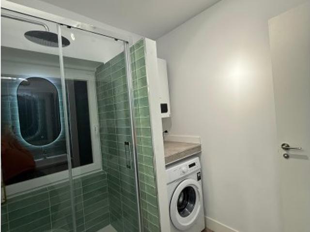 Se alquila piso de 2 habitaciones en Santander
