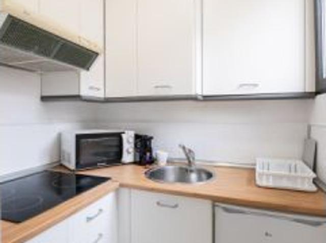 Se alquila piso de 2 habitaciones en Palos de Moguer, todos los gastos incluidos