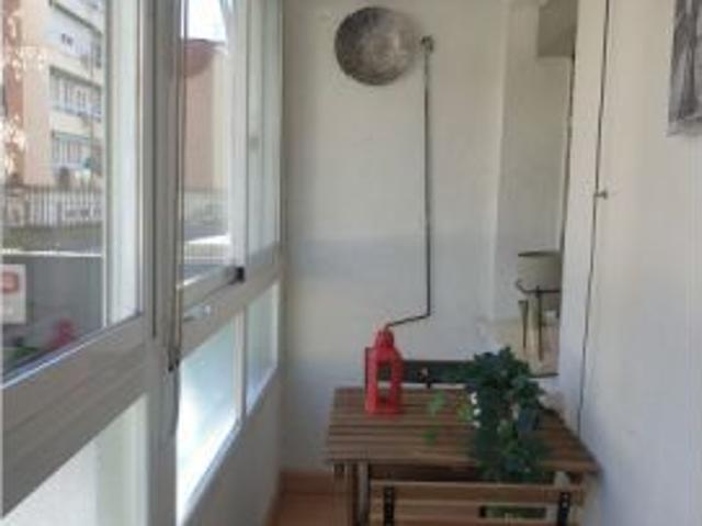 Se alquila piso de 2 habitaciones en Pilar, ideal para profesionales