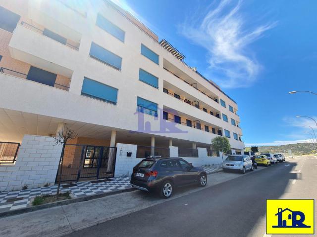 Se alquila piso de 2 habitaciones en ronda oeste Piso en alquiler en Cuenca RONDA OESTE