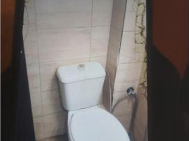 Se alquila piso de 2 habitaciones en Recoletos, gastos incluidos
