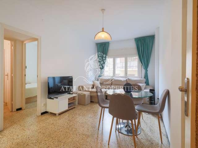Se alquila piso de 4 habitaciones en Horta, Barcelona
