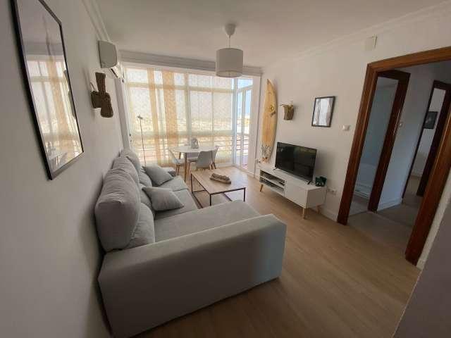Se alquila piso de 4 habitaciones en La Palmilla, Sevilla