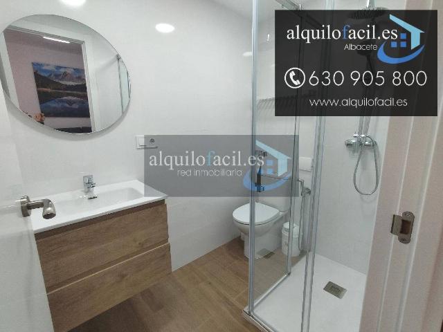SE ALQUILA PISO EN C/ ANTONIO CUEVAS BELMONTE DE 1 HABITACION POR 550€ | 550 €, 40 m²