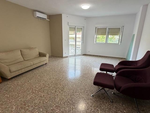 SE ALQUILA PISO EN GANDIA SIN AMUEBLAR