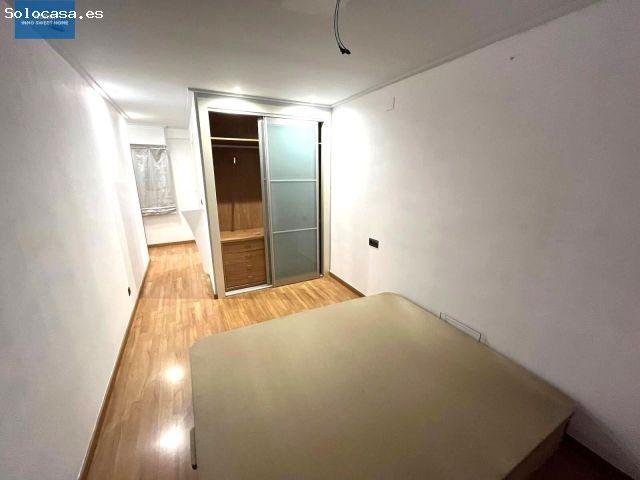 SE ALQUILA PISO EN ELCHE ZONA AVENIDA DE LA LIBERTAD