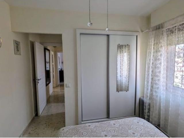SE ALQUILA PISO EN LOS BOLICHES FUENGIROLA