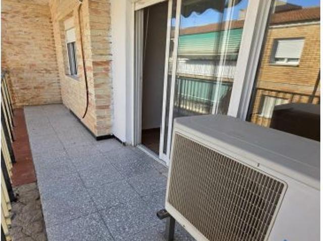 SE ALQUILA PISO EN MOLINA DE SEGURA
