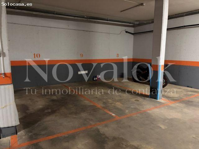 Se alquila piso en Móstoles