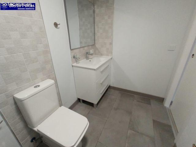 SE ALQUILA PISO EN PONFERRADA