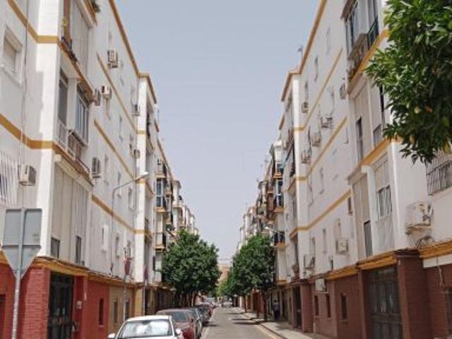 SE ALQUILA PISO EN PEÑALARA