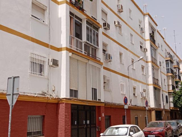 SE ALQUILA PISO EN PEÑALARA