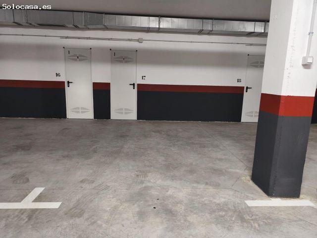 Se alquila piso nuevo en centro de Puerto de La Cruz